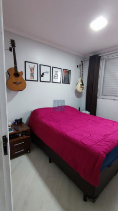 Imagem Apartamento com 2 Quartos à Venda, 53 m² em Vila Andrade - São Paulo Imagem Apartamento com 2 Quartos à Venda, 53 m² em Vila Andrade - São Paulo