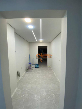 Imagem Apartamento com 4 Quartos à Venda, 165 m² em Centro - Guarulhos Imagem Apartamento com 4 Quartos à Venda, 165 m² em Centro - Guarulhos