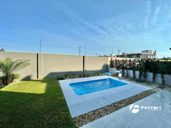 Imagem Casa de Condomínio com 5 Quartos à Venda, 210 m² em Centro - Xangri-lá Imagem Casa de Condomínio com 5 Quartos à Venda, 210 m² em Centro - Xangri-lá