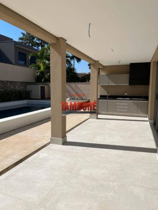 Imagem Casa com 5 Quartos à Venda, 500 m² em Alphaville Residencial Dois - Barueri