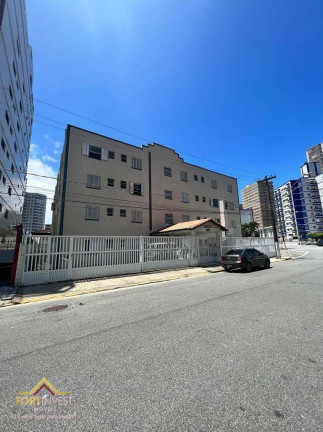 Imóvel com 1 Quarto à Venda, 18 m² em Boqueirão - Praia Grande