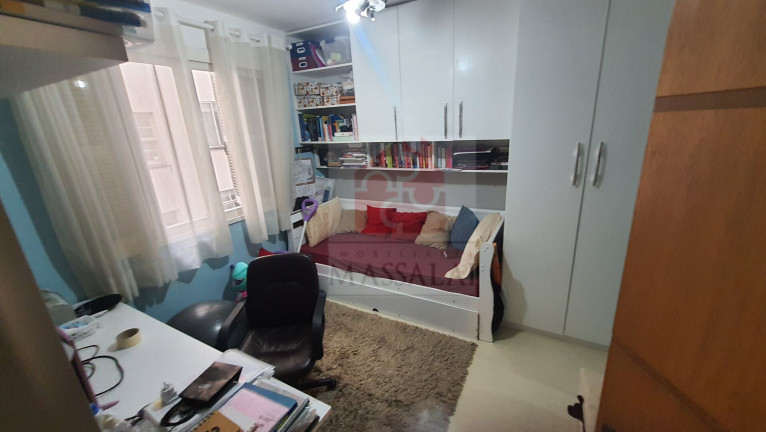 Imagem Apartamento com 3 Quartos à Venda, 89 m² em Centro Histórico - Porto Alegre Imagem Apartamento com 3 Quartos à Venda, 89 m² em Centro Histórico - Porto Alegre