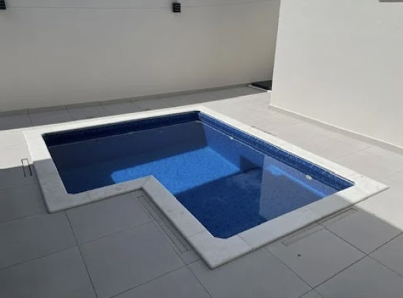 Imagem Casa com 3 Quartos à Venda, 190 m² em Condomínio Residencial Villagio Milano - Sorocaba Imagem Casa com 3 Quartos à Venda, 190 m² em Condomínio Residencial Villagio Milano - Sorocaba