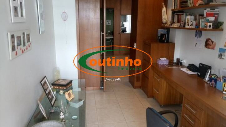 Imagem Apartamento com 4 Quartos à Venda, 178 m² em Maracanã - Rio De Janeiro Imagem Apartamento com 4 Quartos à Venda, 178 m² em Maracanã - Rio De Janeiro
