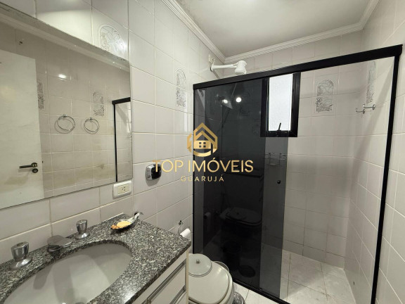 Imagem Apartamento com 3 Quartos à Venda, 104 m² em Pitangueiras - Guarujá Imagem Apartamento com 3 Quartos à Venda, 104 m² em Pitangueiras - Guarujá