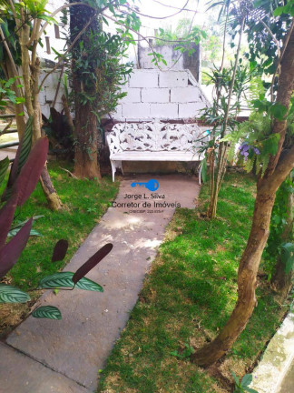 Imagem Chácara com 3 Quartos à Venda, 3.100 m² em Chácara Do Solar Ii (fazendinha) - Santana De Parnaíba Imagem Chácara com 3 Quartos à Venda, 3.100 m² em Chácara Do Solar Ii (fazendinha) - Santana De Parnaíba