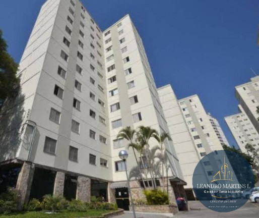 Imagem Apartamento com 3 Quartos à Venda, 72 m² em Vila Monumento - São Paulo