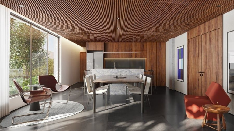 Imagem Imóvel com 4 Quartos à Venda, 386 m² em Vila Olímpia - São Paulo