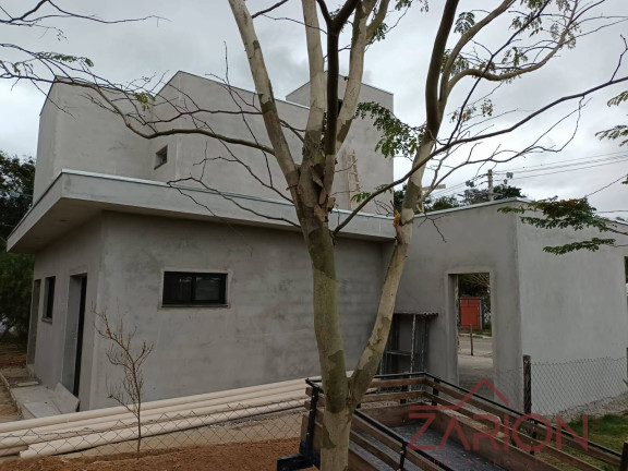 Casa de Condomínio com 3 Quartos à Venda, 143 m² em Quiririm - Taubaté