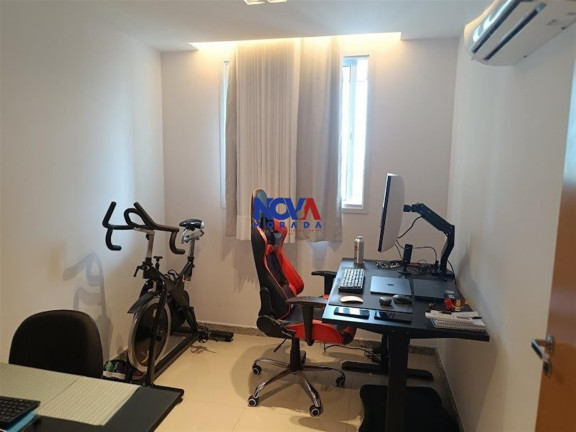 Imagem Apartamento com 3 Quartos à Venda, 72 m² em Praia De Itaparica - Vila Velha