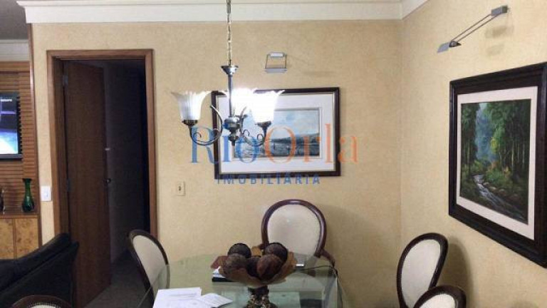 Imagem Apartamento com 4 Quartos à Venda, 138 m² em Barra Da Tijuca - Rio De Janeiro
