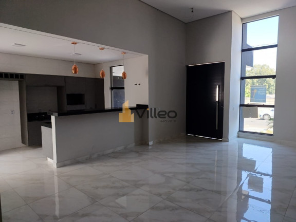 Imagem Casa de Condomínio com 3 Quartos à Venda ou Locação, em Aparecidinha - Sorocaba Imagem Casa de Condomínio com 3 Quartos à Venda ou Locação, em Aparecidinha - Sorocaba