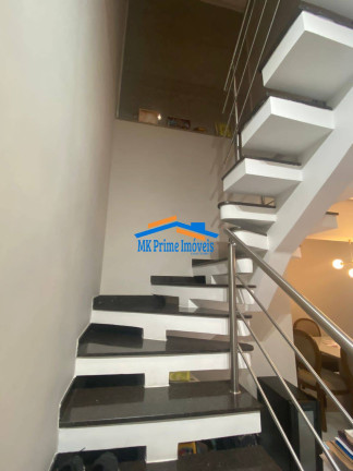 Imagem Sobrado com 3 Quartos à Venda, 187 m² em Ayrosa - Osasco Imagem Sobrado com 3 Quartos à Venda, 187 m² em Ayrosa - Osasco
