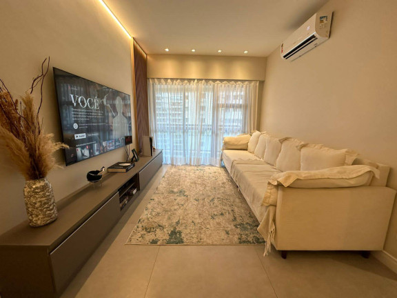 Imagem Apartamento com 3 Quartos à Venda, 95 m² em Barra Da Tijuca - Rio De Janeiro