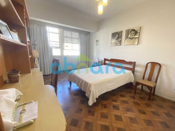 Imagem Apartamento com 3 Quartos à Venda, 205 m² em Copacabana - Rio De Janeiro