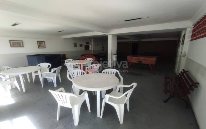 Imagem Kitnet com 1 Quarto à Venda, 30 m² em Centro - Cabo Frio Imagem Kitnet com 1 Quarto à Venda, 30 m² em Centro - Cabo Frio