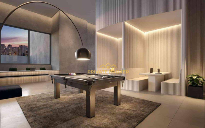 Imagem Studio com 1 Quarto à Venda, 20 m² em Pinheiros - São Paulo Imagem Studio com 1 Quarto à Venda, 20 m² em Pinheiros - São Paulo