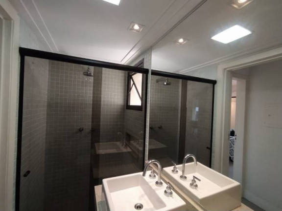 Imagem Apartamento com 1 Quarto à Venda, 54 m² em Jardim Paulista - São Paulo Imagem Apartamento com 1 Quarto à Venda, 54 m² em Jardim Paulista - São Paulo