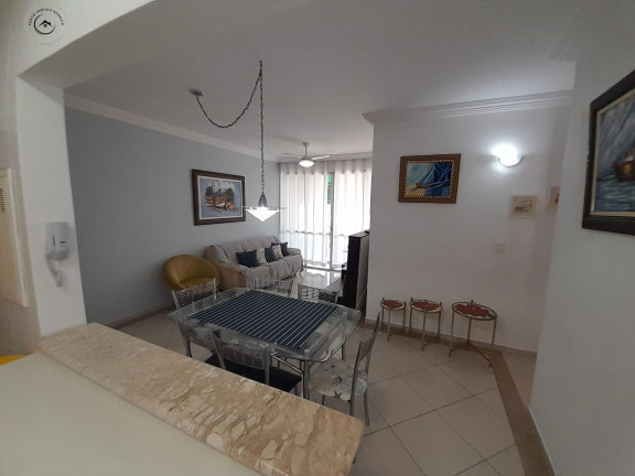 Imagem Apartamento com 2 Quartos à Venda, 90 m² em Jardim Belmar - Guarujá Imagem Apartamento com 2 Quartos à Venda, 90 m² em Jardim Belmar - Guarujá