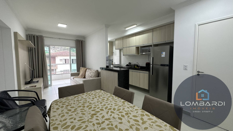 Imagem Apartamento com 2 Quartos à Venda, 67 m² em Praia Das Toninhas - Ubatuba Imagem Apartamento com 2 Quartos à Venda, 67 m² em Praia Das Toninhas - Ubatuba