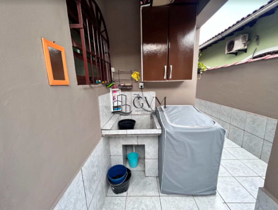 Imagem Casa com 2 Quartos à Venda, 94 m² em Caiçara - Praia Grande