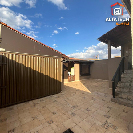 Imagem Casa com 2 Quartos à Venda, 53 m² em Jardim Floresta Ii - Bandeira Do Sul Imagem Casa com 2 Quartos à Venda, 53 m² em Jardim Floresta Ii - Bandeira Do Sul