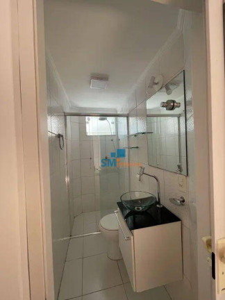 Imagem Apartamento com 2 Quartos à Venda, 98 m² em Campo Belo - São Paulo Imagem Apartamento com 2 Quartos à Venda, 98 m² em Campo Belo - São Paulo