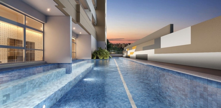Imagem Imóvel com 2 Quartos à Venda,  em Bela Vista - São Paulo
