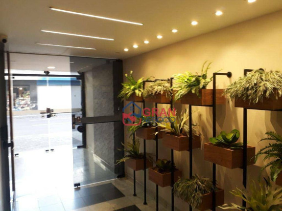 Imagem Sala Comercial à Venda, 65 m² em Centro - Curitiba Imagem Sala Comercial à Venda, 65 m² em Centro - Curitiba
