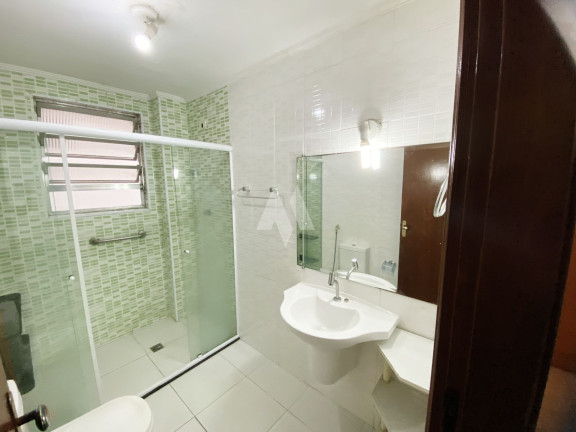 Imagem Apartamento com 3 Quartos à Venda, 79 m² em Boqueirão - Santos Imagem Apartamento com 3 Quartos à Venda, 79 m² em Boqueirão - Santos