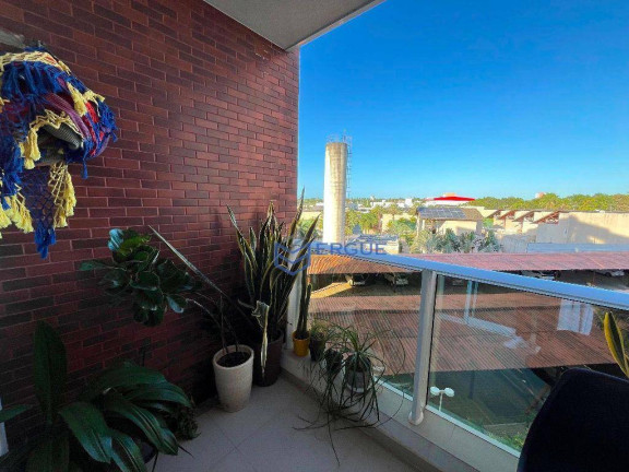 Imagem Apartamento com 3 Quartos à Venda, 77 m² em Coité - Eusébio Imagem Apartamento com 3 Quartos à Venda, 77 m² em Coité - Eusébio