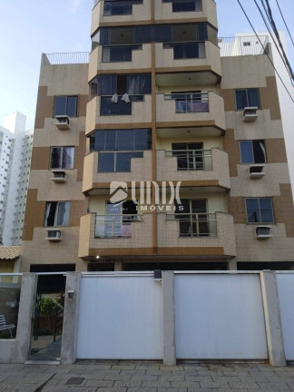 Apartamento com 2 Quartos à Venda ou Locação, 53 m² em Parque Tamandaré - Campos Dos Goytacazes