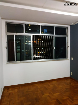 Imagem Apartamento com 3 Quartos à Venda, 95 m² em Santa Rosa - Niterói