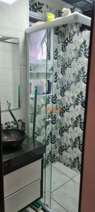 Imagem Apartamento com 2 Quartos à Venda, 50 m² em Vila Nova Bonsucesso - Guarulhos Imagem Apartamento com 2 Quartos à Venda, 50 m² em Vila Nova Bonsucesso - Guarulhos
