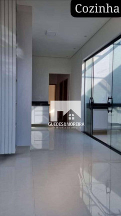Imagem Casa com 2 Quartos à Venda, 105 m² em Jardim Park Real - Indaiatuba Imagem Casa com 2 Quartos à Venda, 105 m² em Jardim Park Real - Indaiatuba