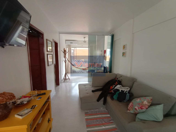 Imagem Apartamento com 1 Quarto à Venda, 60 m² em Tombo - Guarujá Imagem Apartamento com 1 Quarto à Venda, 60 m² em Tombo - Guarujá