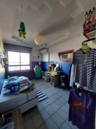 Imagem Apartamento com 3 Quartos à Venda, 104 m² em Grageru - Aracaju Imagem Apartamento com 3 Quartos à Venda, 104 m² em Grageru - Aracaju