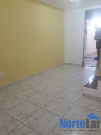 Imagem Casa de Condomínio com 2 Quartos à Venda, 80 m² em Loteamento City Jaragua - São Paulo Imagem Casa de Condomínio com 2 Quartos à Venda, 80 m² em Loteamento City Jaragua - São Paulo