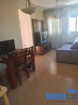 Imagem Apartamento com 2 Quartos à Venda, 58 m² em Vila Primavera - São Paulo Imagem Apartamento com 2 Quartos à Venda, 58 m² em Vila Primavera - São Paulo
