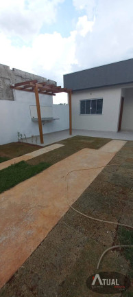 Imagem Casa com 2 Quartos à Venda, 90 m² em Terra Preta (terra Preta) - Mairiporã Imagem Casa com 2 Quartos à Venda, 90 m² em Terra Preta (terra Preta) - Mairiporã