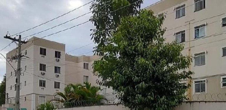 Imagem Apartamento com 2 Quartos à Venda, 45 m² em Barro Branco - Duque De Caxias Imagem Apartamento com 2 Quartos à Venda, 45 m² em Barro Branco - Duque De Caxias