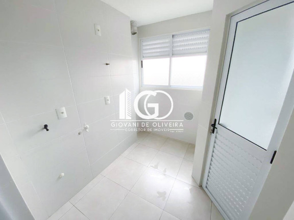 Imagem Apartamento com 3 Quartos à Venda, 93 m² em Centro - Criciúma Imagem Apartamento com 3 Quartos à Venda, 93 m² em Centro - Criciúma
