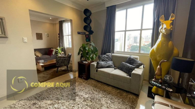 Imagem Apartamento com 2 Quartos à Venda, 116 m² em Barra Funda - São Paulo Imagem Apartamento com 2 Quartos à Venda, 116 m² em Barra Funda - São Paulo