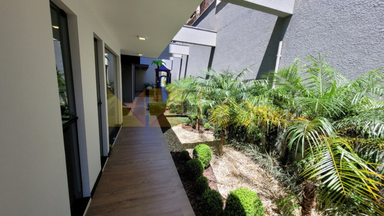 Imagem Apartamento com 3 Quartos à Venda, 91 m² em Vila Nova - Blumenau