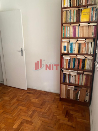Imagem Apartamento com 3 Quartos à Venda, 114 m² em Icaraí - Niterói