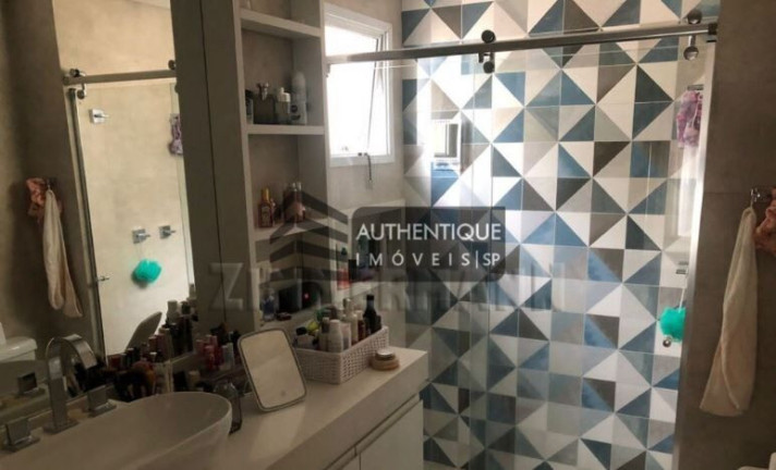 Imagem Apartamento com 3 Quartos à Venda, 142 m² em Vila Romana - São Paulo