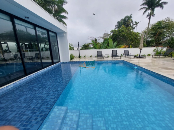 Imagem Casa de Condomínio com 2 Quartos à Venda, 80 m² em Itaguá - Ubatuba Imagem Casa de Condomínio com 2 Quartos à Venda, 80 m² em Itaguá - Ubatuba
