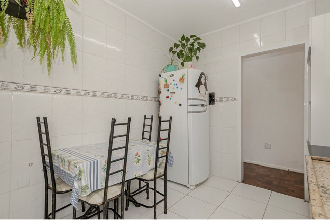 Imagem Apartamento com 3 Quartos à Venda, 81 m² em Partenon - Porto Alegre Imagem Apartamento com 3 Quartos à Venda, 81 m² em Partenon - Porto Alegre