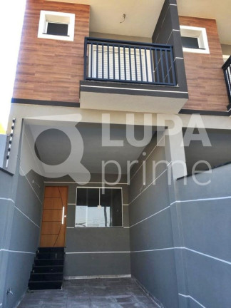Imagem Casa com 3 Quartos à Venda, 125 m² em Santana - São Paulo Imagem Casa com 3 Quartos à Venda, 125 m² em Santana - São Paulo
