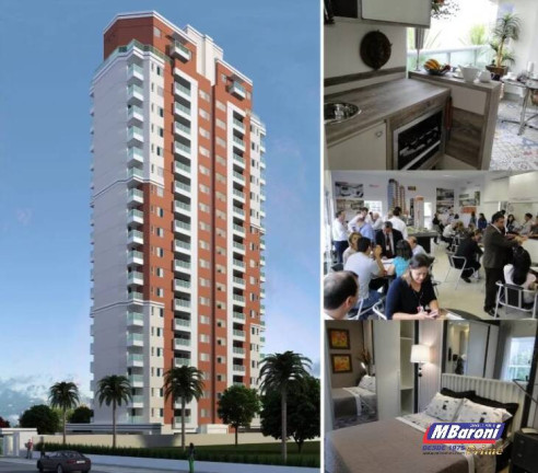 Foto do imóvel Apartamento com 2 Quartos à Venda, 68 m² em Ipiranga - São Paulo Foto do imóvel Apartamento com 2 Quartos à Venda, 68 m² em Ipiranga - São Paulo